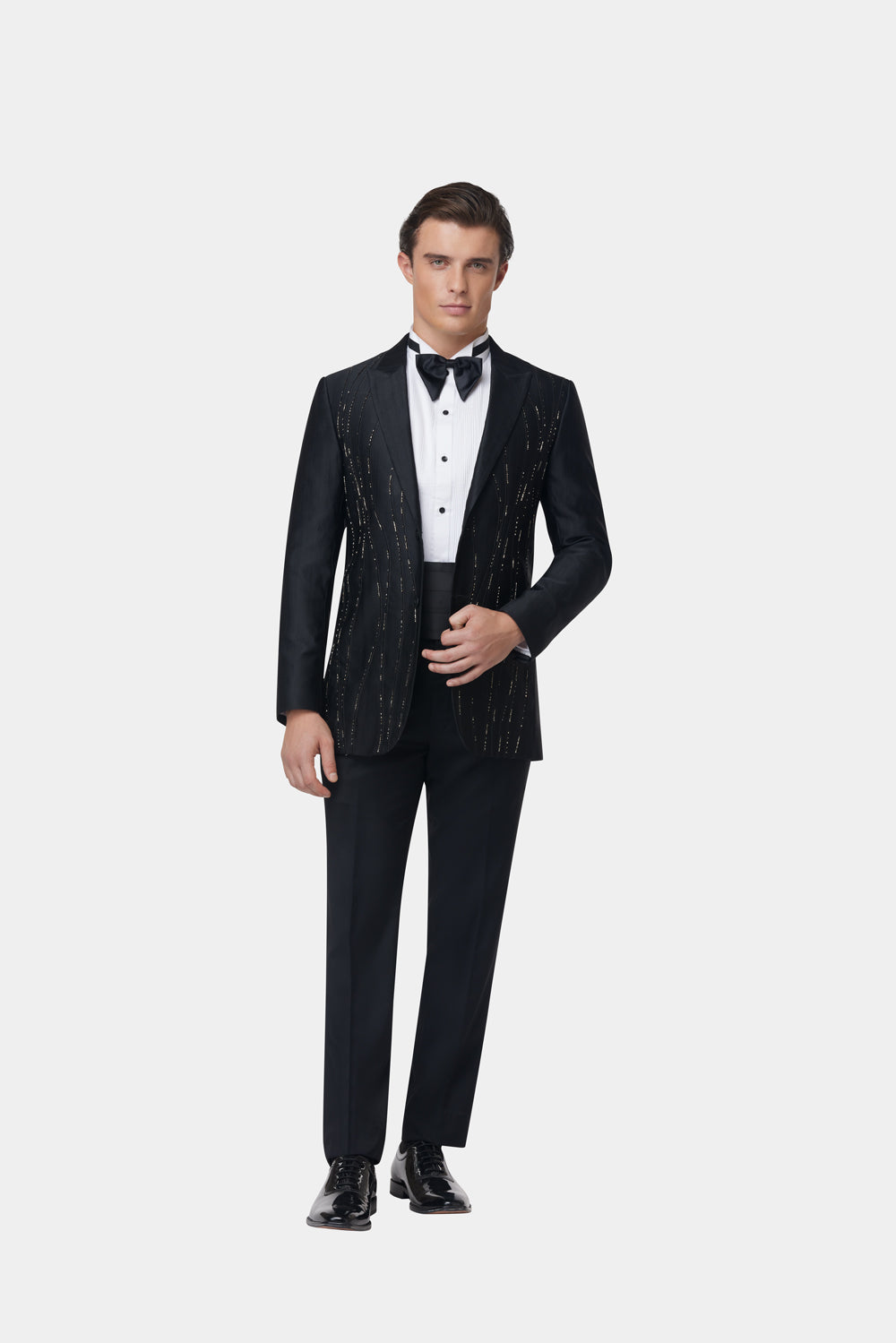 Martini GC Tuxedo