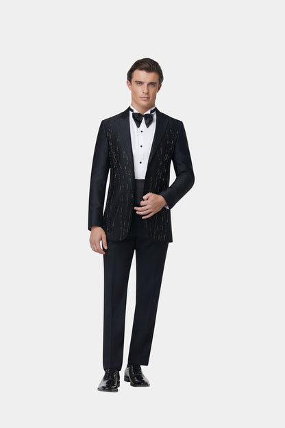 Martini GC Tuxedo