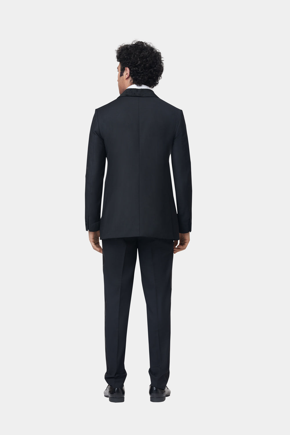 Black GC Dinner Jacket