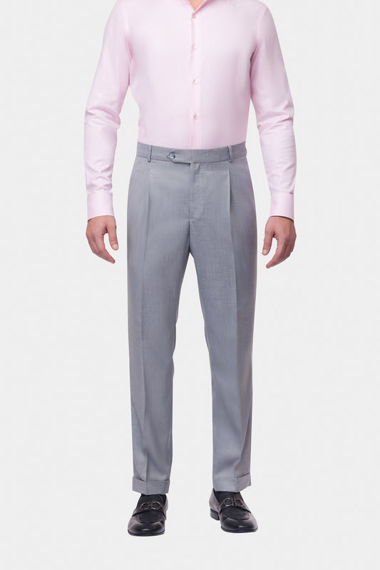 Light Grey Dress Pant