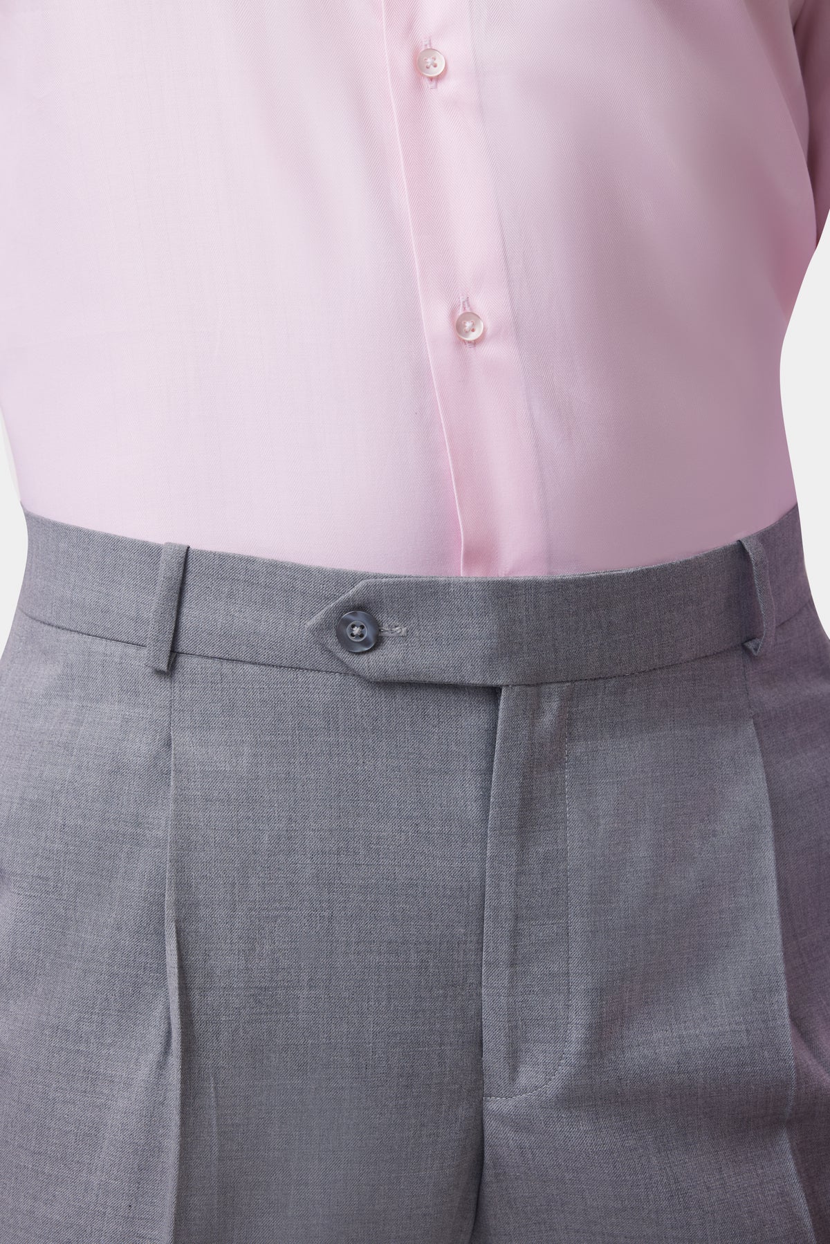 Light Grey Dress Pant