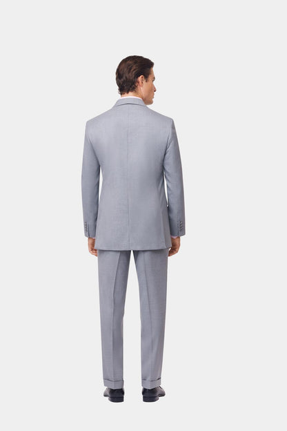 Light Grey GC Select Suit