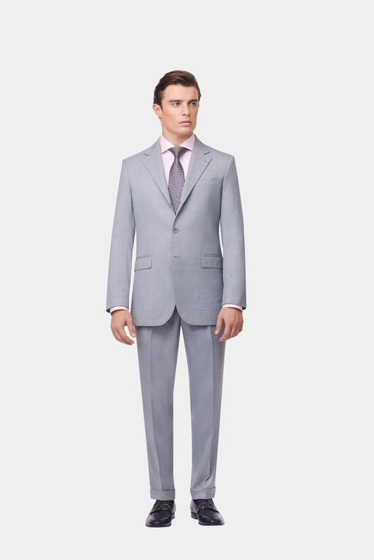 Light Grey GC Select Suit