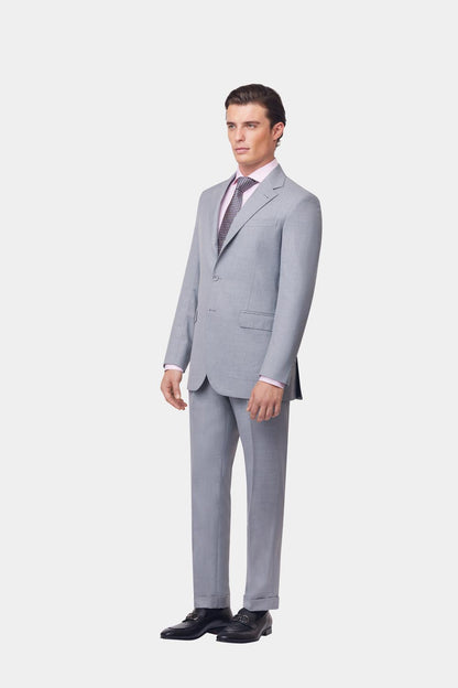 Light Grey GC Select Suit