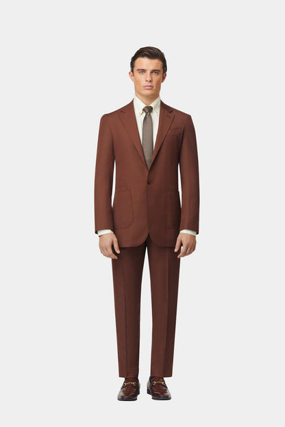 Dark Foliage GC Select Suit