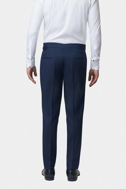 Blue Dress Pant