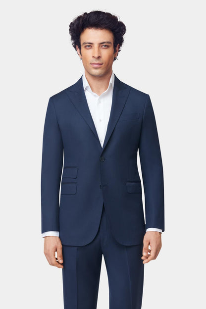 Mid Blue GC Select Suit