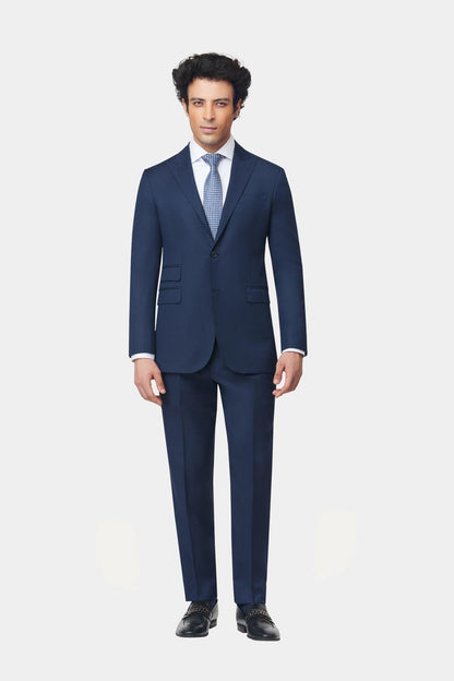 Mid Blue GC Select Suit