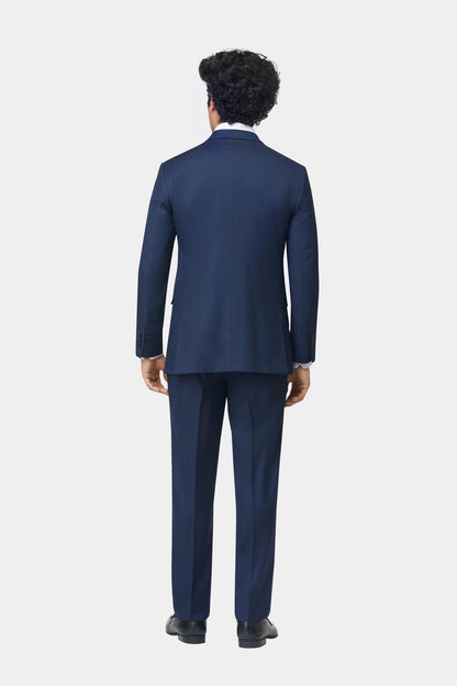 Mid Blue GC Select Suit