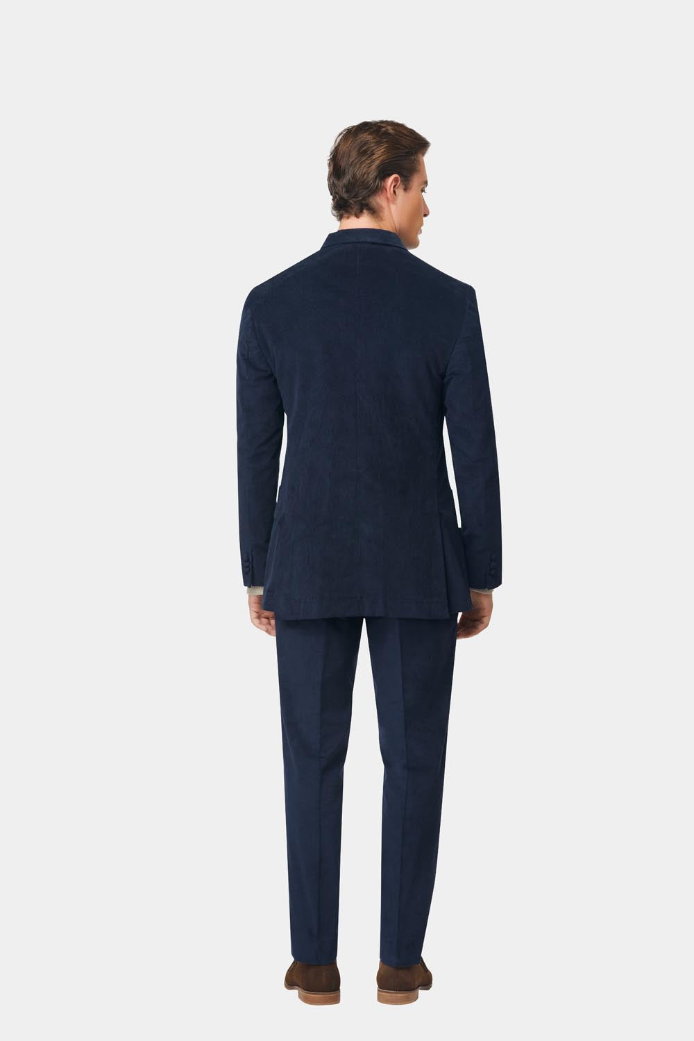 Indigo Blue GC Select Suit