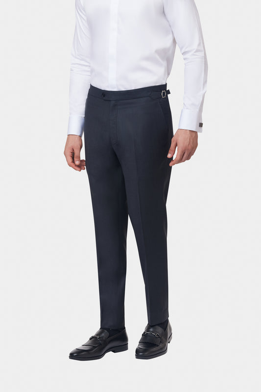 Dark Grey Dress Pant