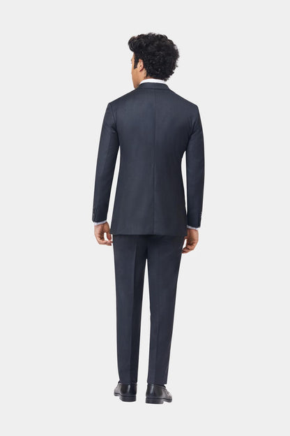 Dark Grey GC Select Suit