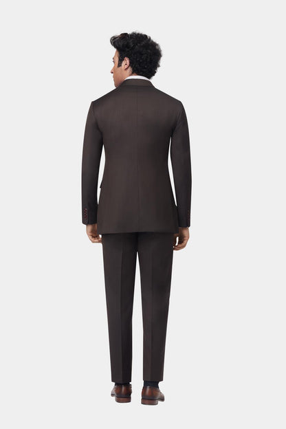 Dark Brown GC Select Suit