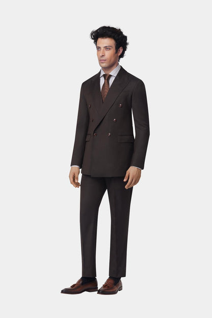 Dark Brown GC Select Suit