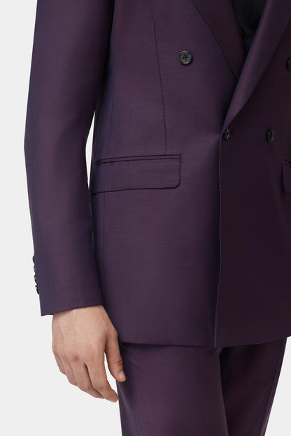 Dark Purple GC Select Suit