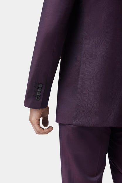 Dark Purple GC Select Suit