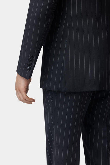 Dark Grey Chalk Stripe GC Select Suit