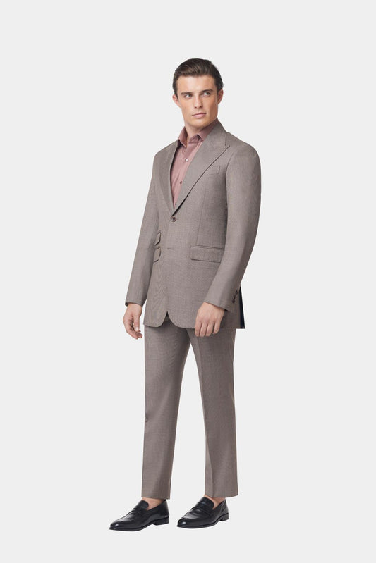 Sand-beige GC Select Suit