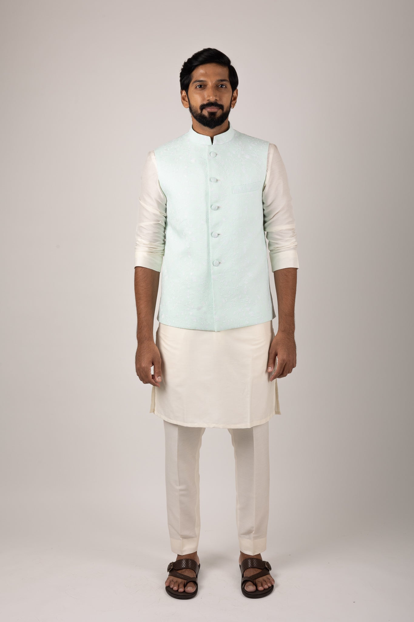 Gatsby Select Nehru Jacket