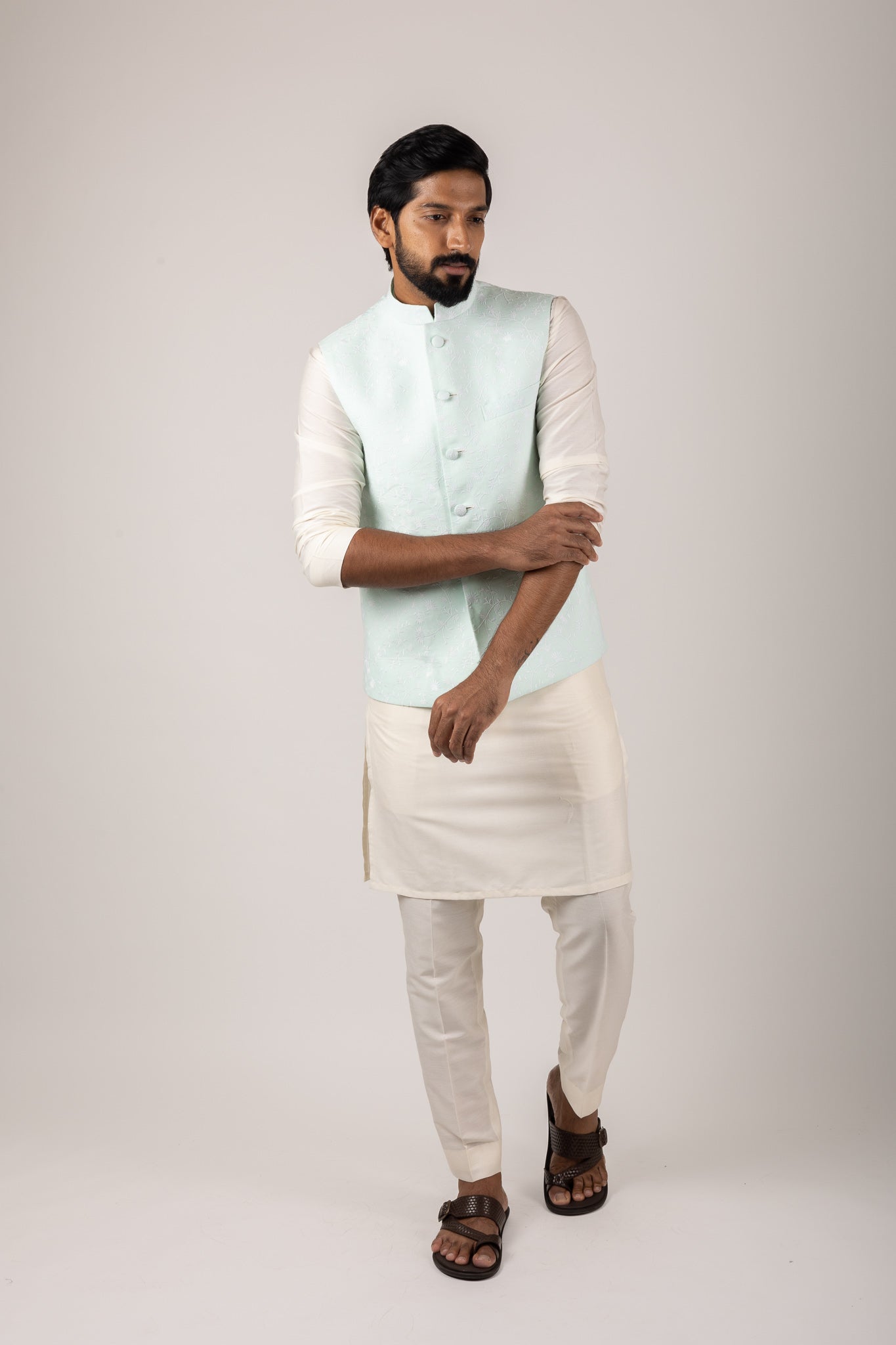 Gatsby Select Nehru Jacket