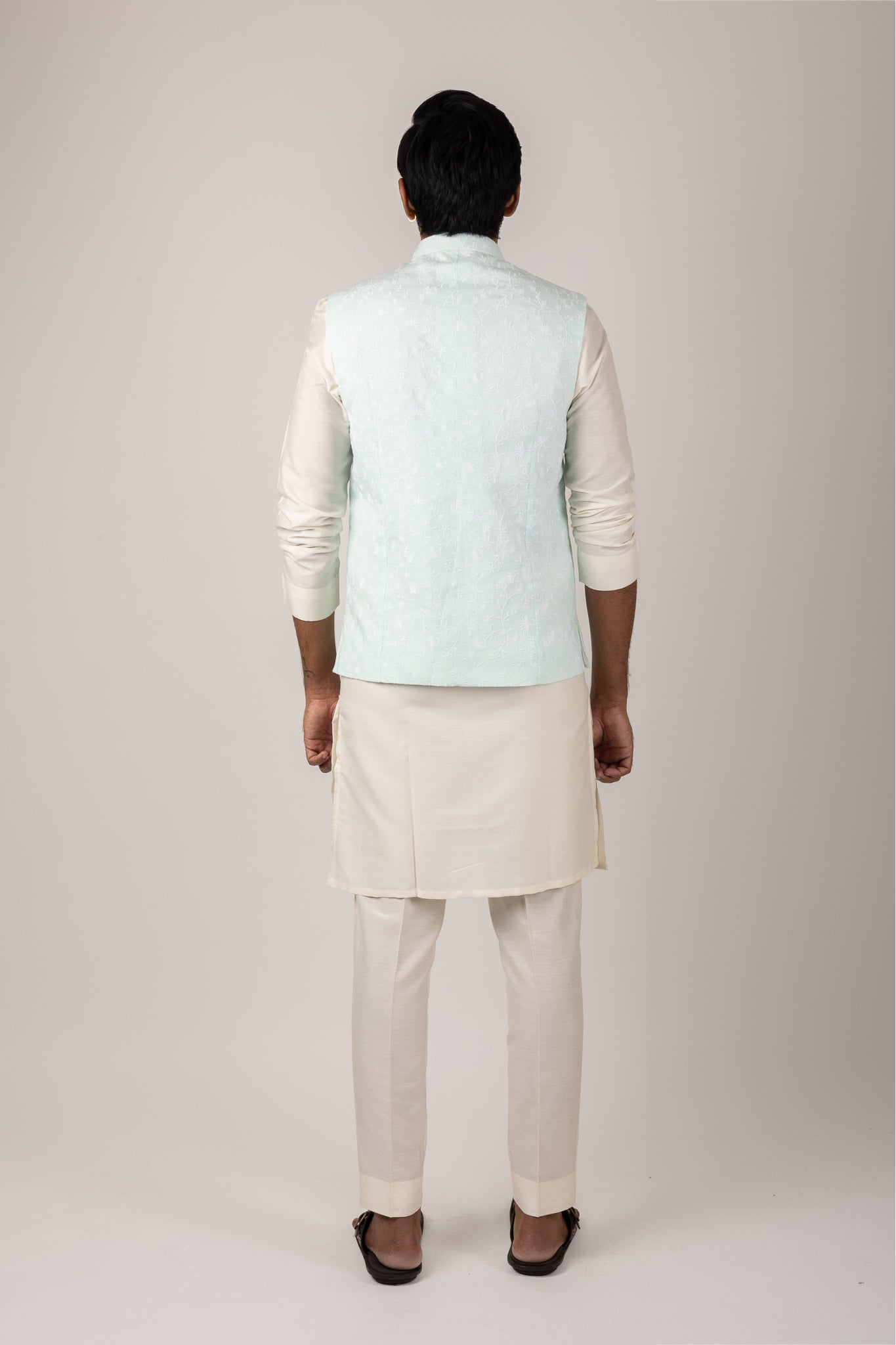 Gatsby Select Nehru Jacket