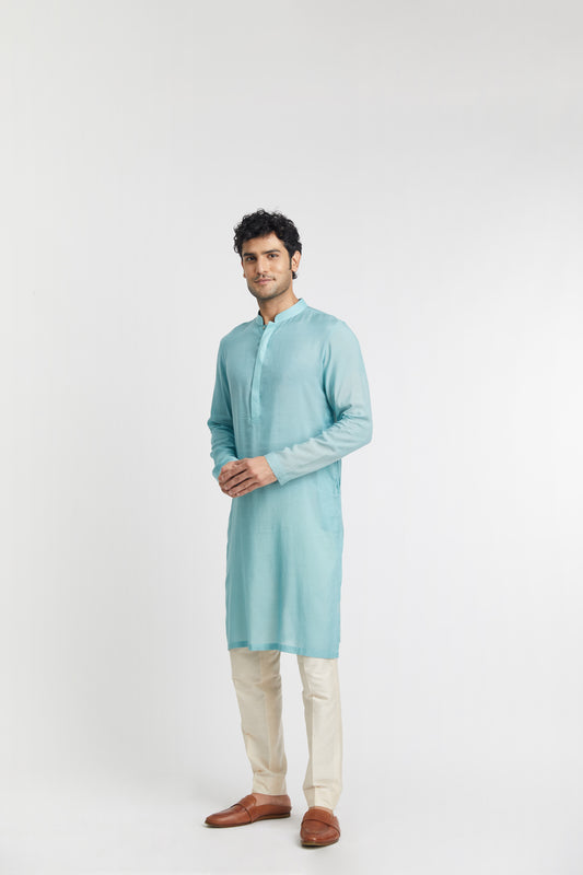 "Aliph Essential" Kurta