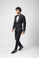 Yugen BB Embroidered Tuxedo - pricing